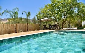 Finca Altozano - Private Pool - Unique Client