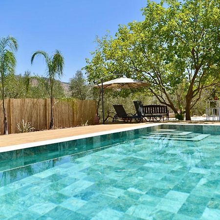 Finca Altozano - Private Pool - Unique Client Valle de Abdalajís Exterior foto