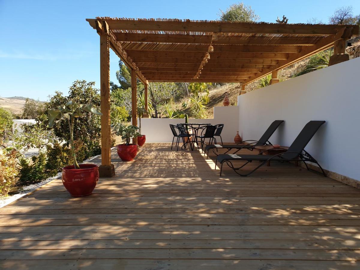 Finca Altozano - Private Pool - Unique Client Valle de Abdalajís Exterior foto