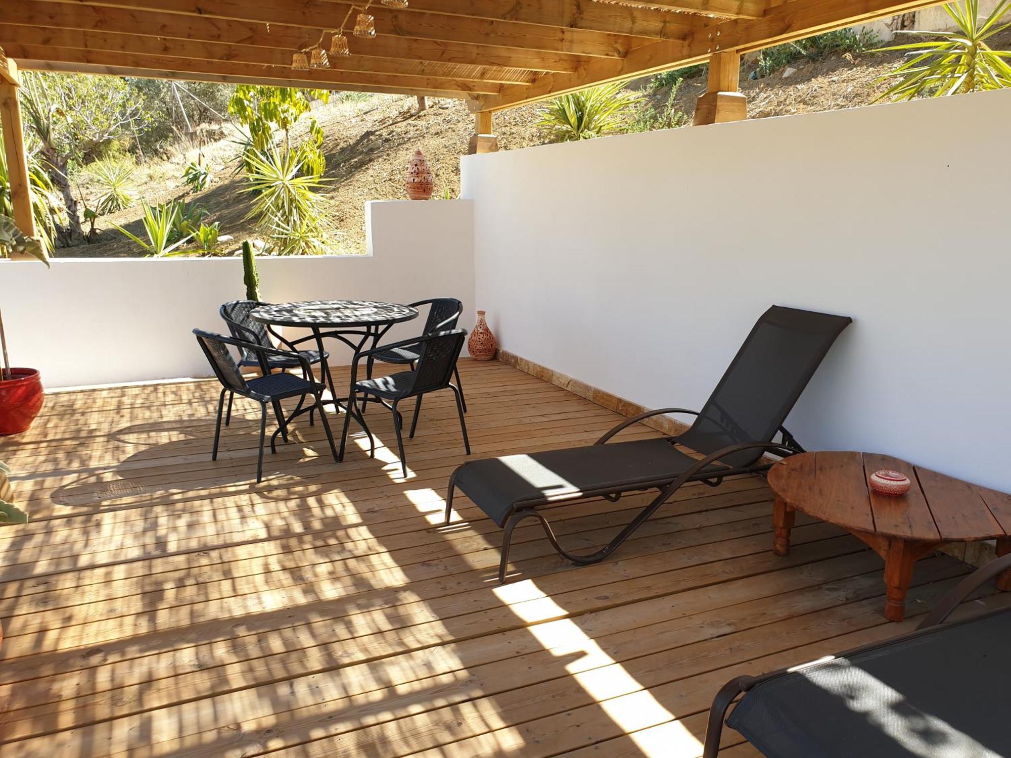 Finca Altozano - Private Pool - Unique Client Valle de Abdalajís Exterior foto